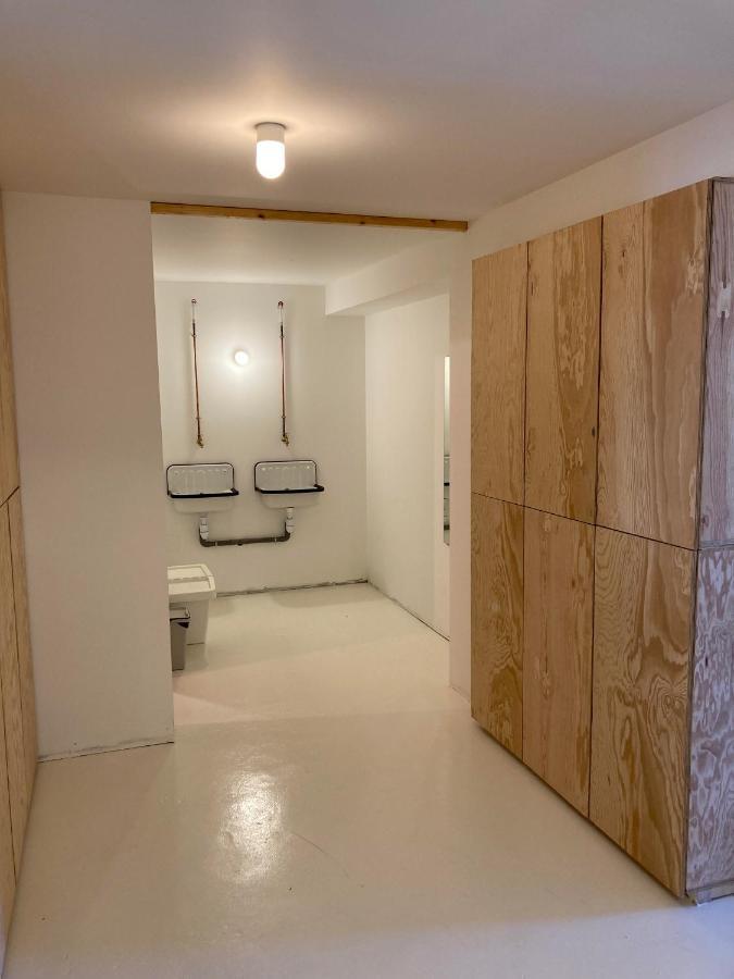 Dortoir De Charme 12 Lits 600M Plage Longeville-sur-Mer Exterior foto