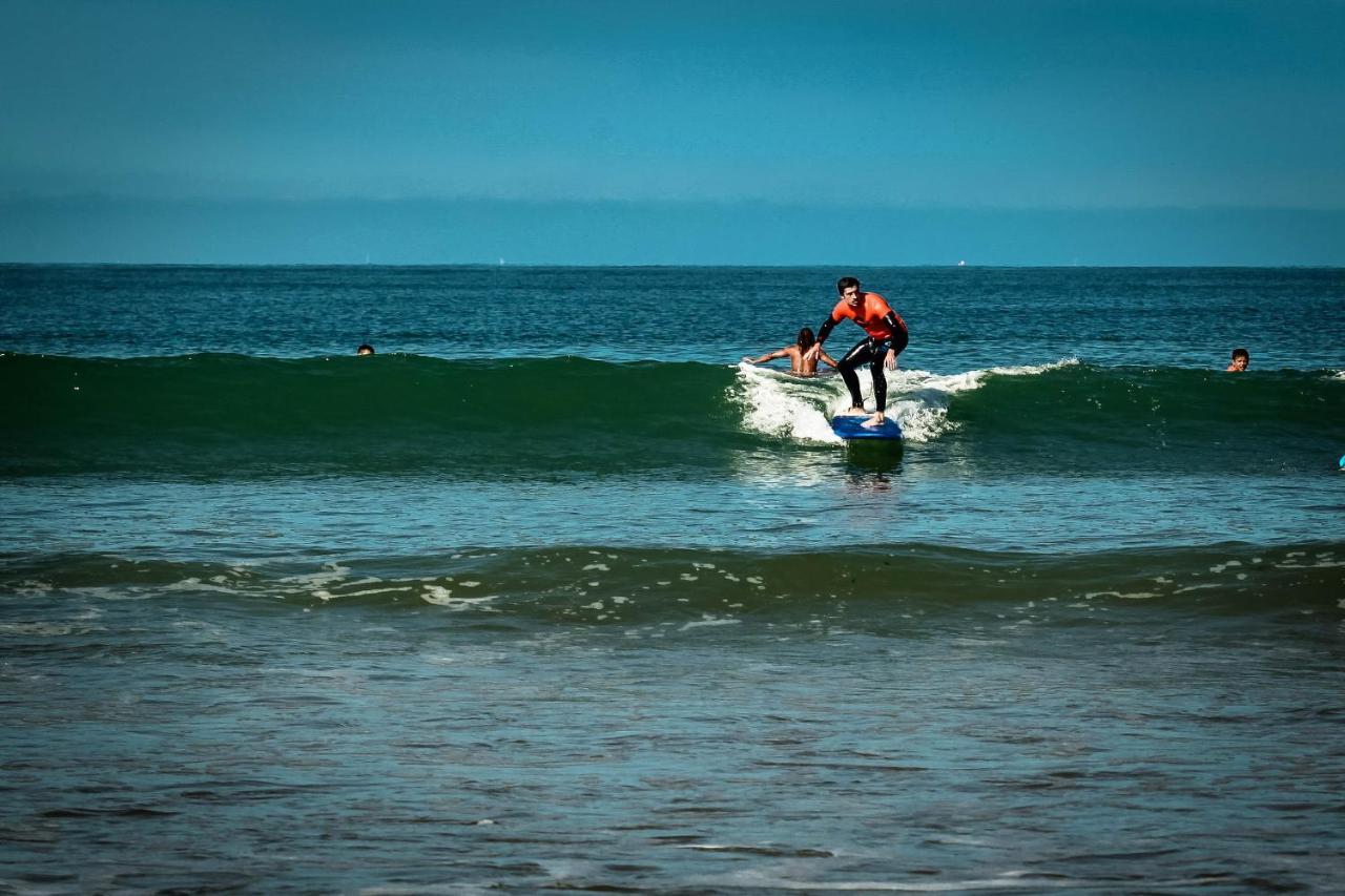 Dortoir De Charme 12 Lits 600M Plage Longeville-sur-Mer Exterior foto